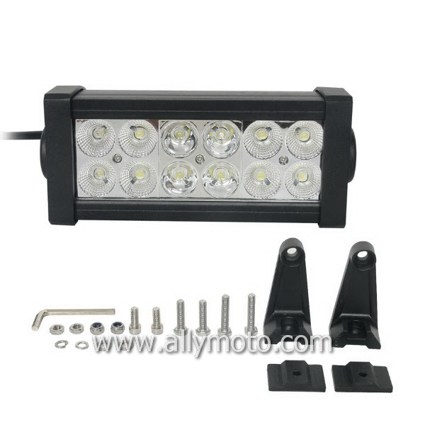 36W LED Light Bar 2001